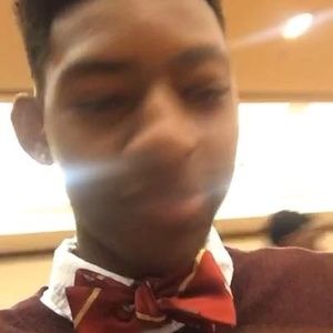 Meet your Posher, Darion